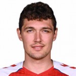 Andreas Christensen drakt